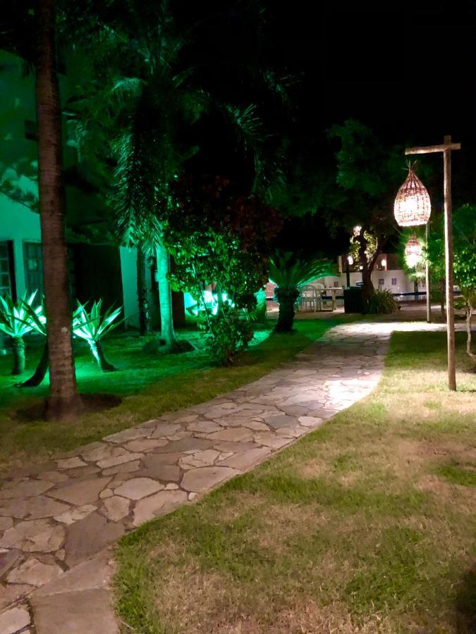 Resort Pipa Casa20 - Triplex Maravilhoso Praia de Pipa Exterior foto