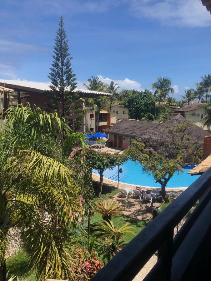 Resort Pipa Casa20 - Triplex Maravilhoso Praia de Pipa Exterior foto
