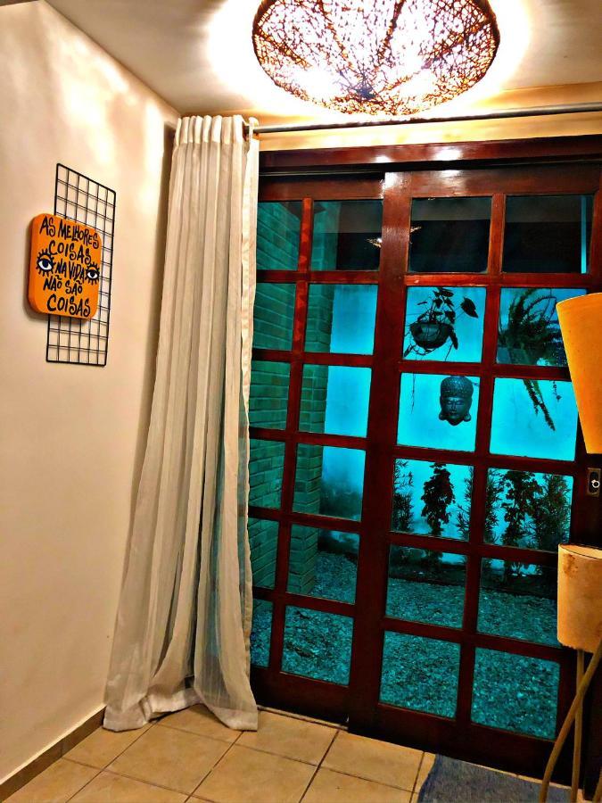 Resort Pipa Casa20 - Triplex Maravilhoso Praia de Pipa Exterior foto