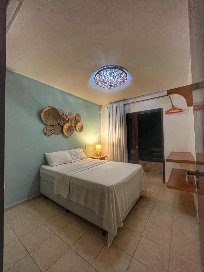 Resort Pipa Casa20 - Triplex Maravilhoso Praia de Pipa Exterior foto